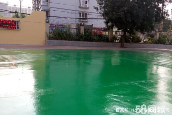 霞浦 地坪漆翻新维修