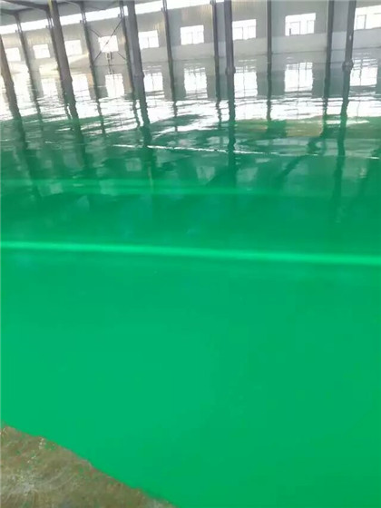 霞浦,我直接给你一份室外地坪漆翻新维修
