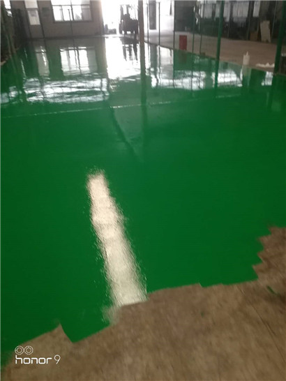 霞浦下面我给你一份非常实用、地坪漆施工翻新