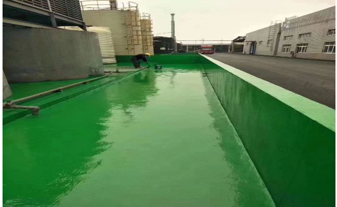 霞浦厂房地坪翻新整改综合方案